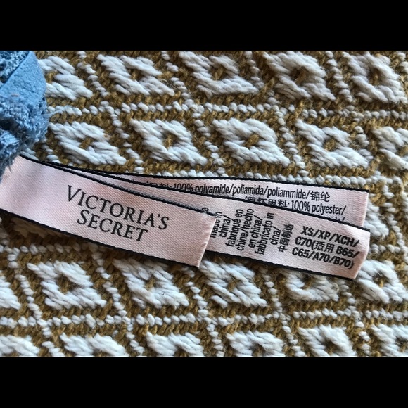 Victoria’s Secret Bralette - Picture 3 of 3